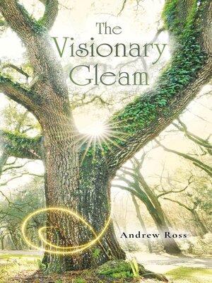 cover image of The Visionary Gleam